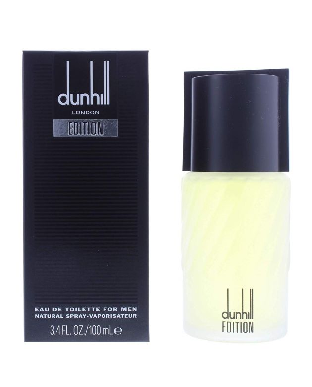 DUNHIL EDITION NEW-EDT-100ML-M