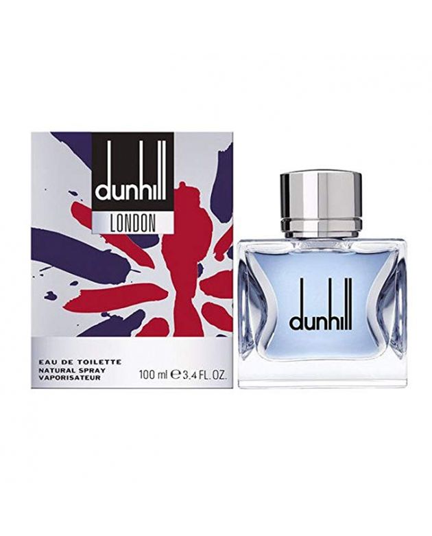 DUNHIL LONDON-EDT-100ML-M