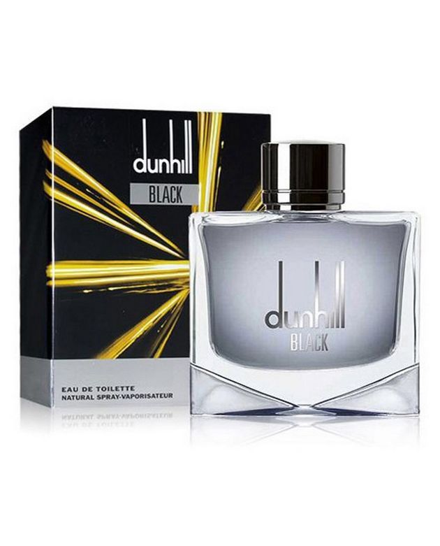 DUNHILL BLACK-EDT-100ML-M