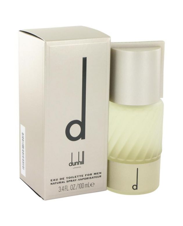 DUNHILL D-EDT-100ML-MEN