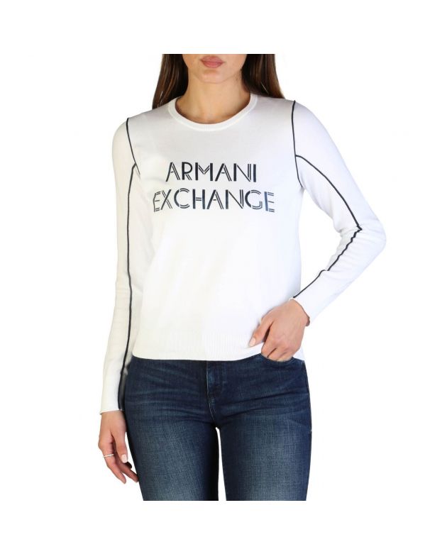 Armani Exchange