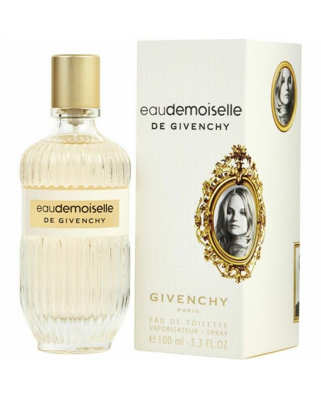 eau demoiselle