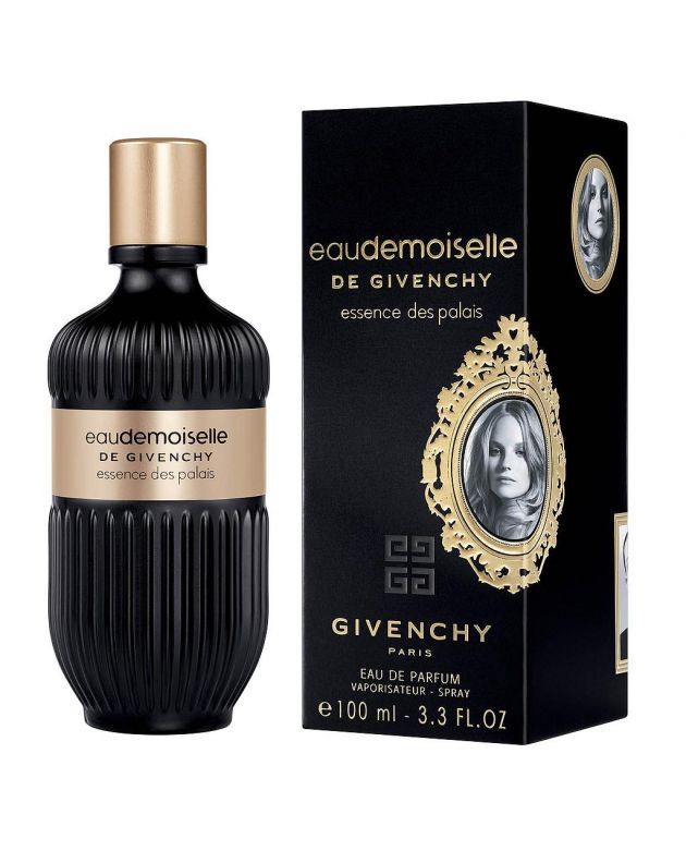 GIVENCHY EAUDEMOISELLE ESSENCE DE PALS-ED-100ML-W