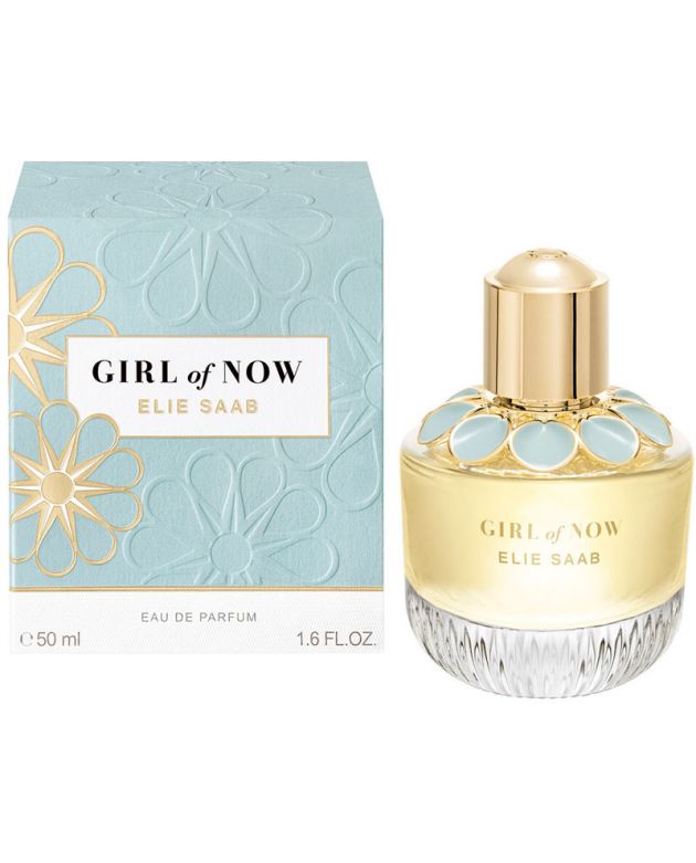 ELIE SAAB GIRL OF NOW-EDP-90ML-W