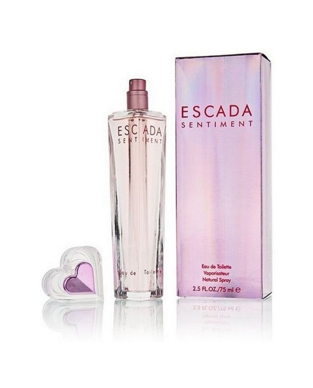 ESCADA SENTIMENT-EDT-75ML-W