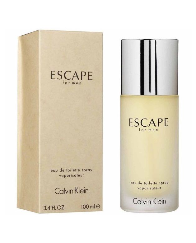 ESCAPE-EDT-100ML-M (CALVIN KLEIN)