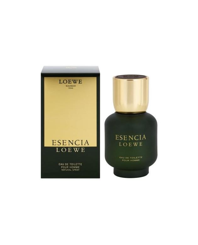 ESENCIA  LOEWE - EDT-150ML-M