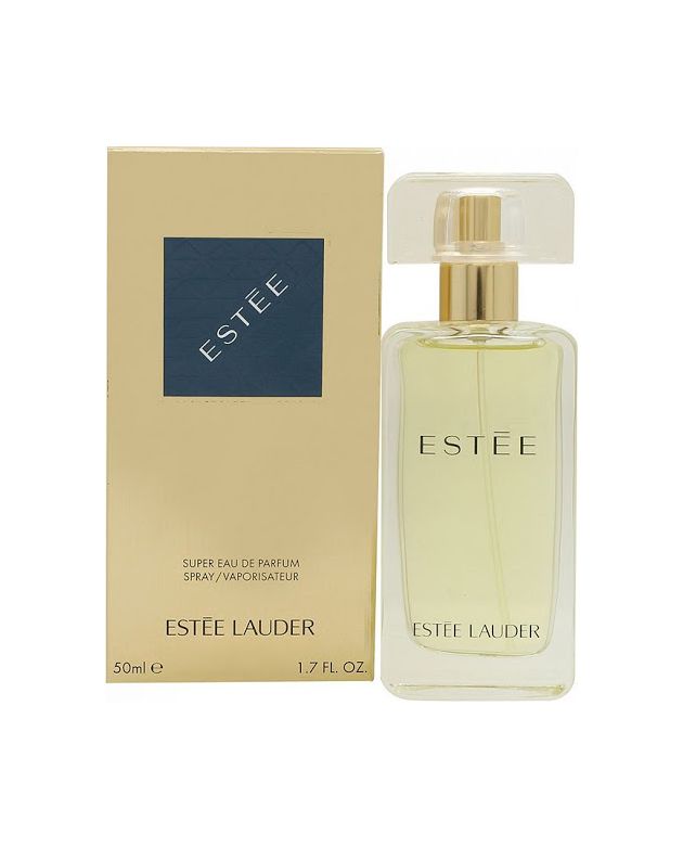 ESTEE SUPER EDP 50ML-W (ESTEE LAUDER)