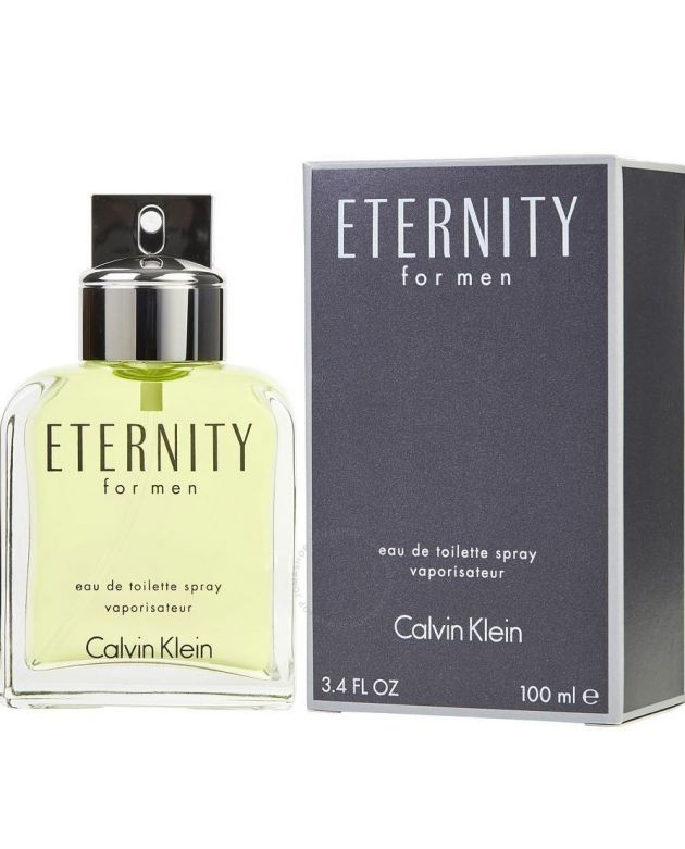 ETERNITY-EDT-100ML-M (CALVIN KLEIN)