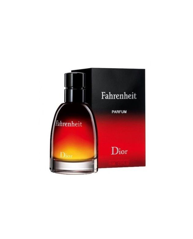 FAHRENHEIT PARFUM-75ML-M (DIOR)