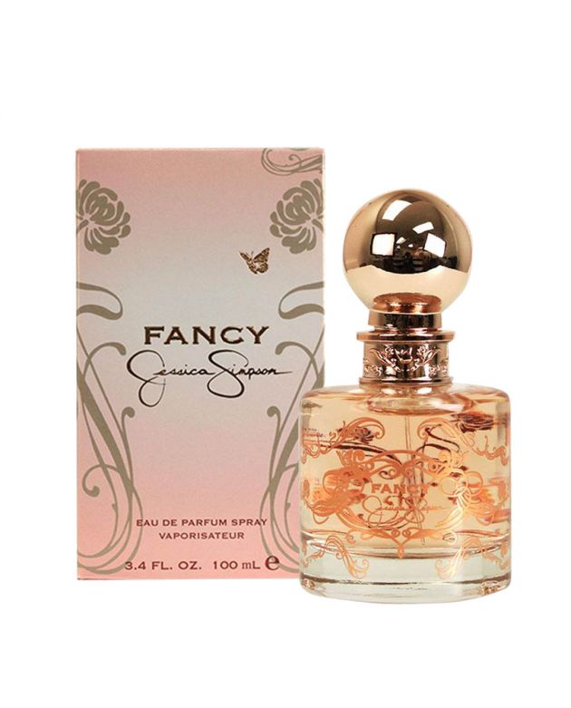 FANCY JESSICA SIMPSON-EDP-100ML-W