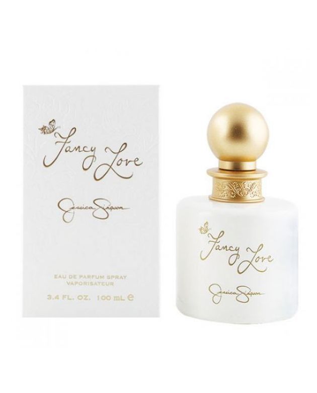 FANCY LOVE JESSICA SIMPSON-EDP-100ML-W