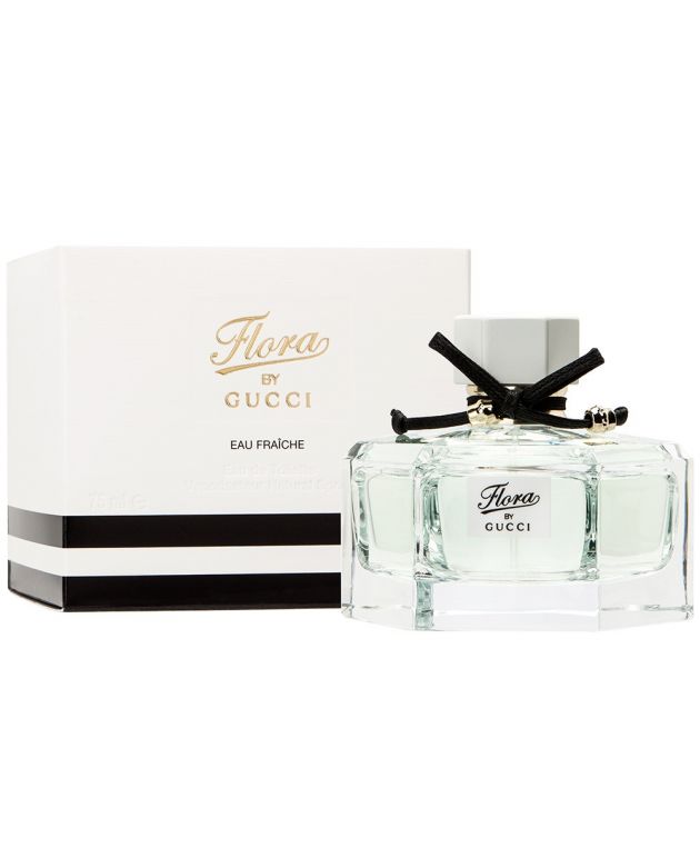 FLORA BY GUCCI EAU FARICHE-EDT-75ML-W