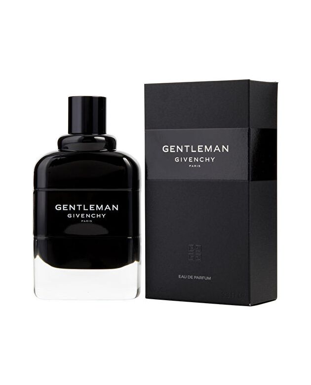 GIVENCHY GENTLEMAN 18-EDP-100ML-MEN