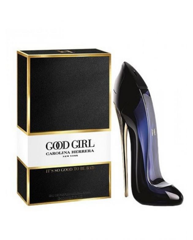 GOOD GIRL CAROLINA HERRERA-EDP-80ML-W