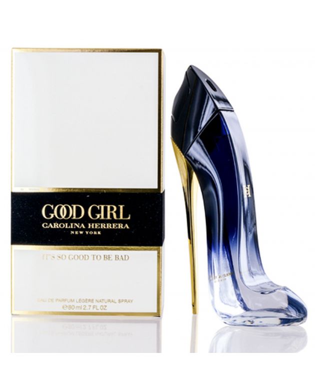 GOOD GIRL ITS SO GOOD TOBE BAD CAROLINA HERRERA-EDP-80ML-W