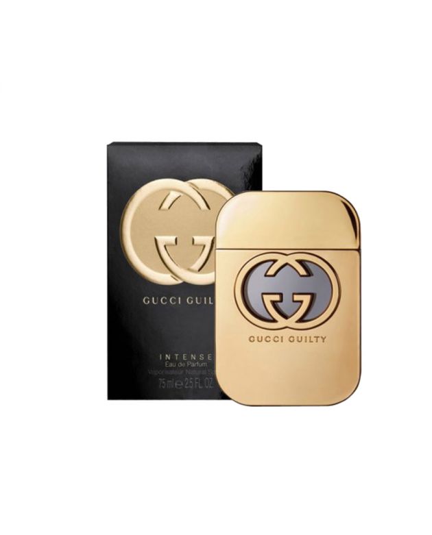 gucci guilty intense perfume 75ml