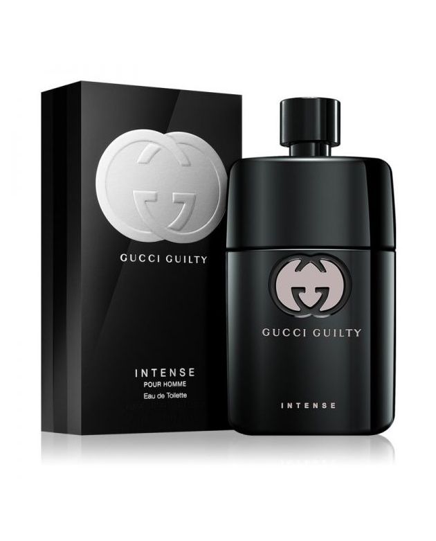 GUCCI GUILTY INTENSE-EDT-90ML-M