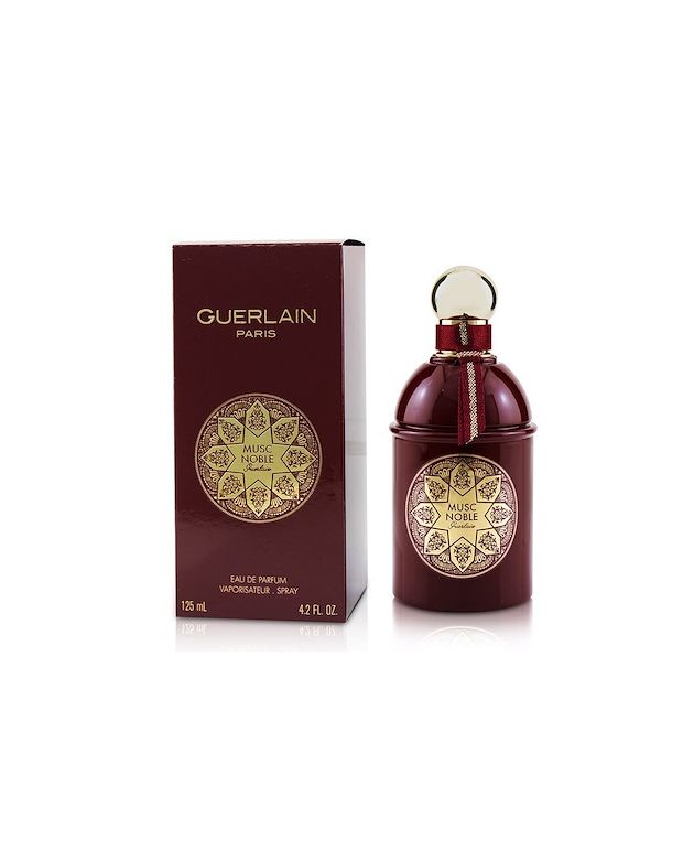 GUERLAIN MUSC NOBLE-EDP-125ML-W