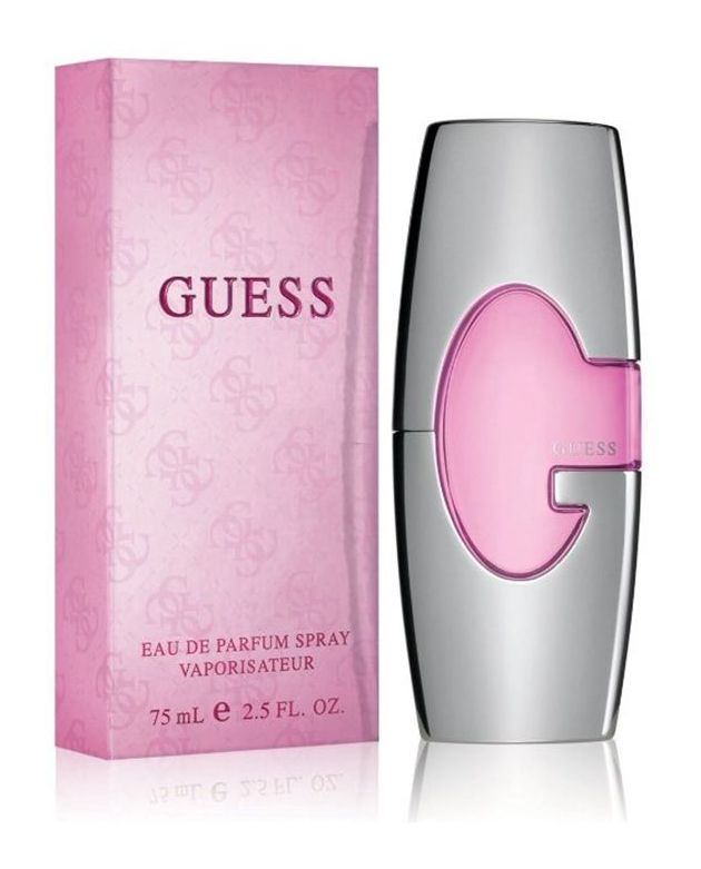 GUESS -EDP-75ML-W