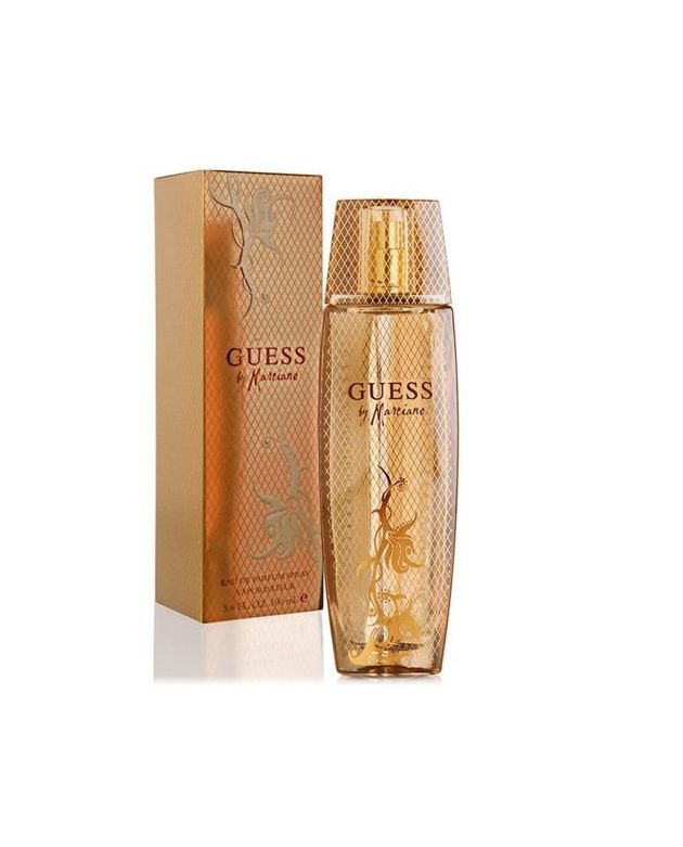 GUESS BY MARCIANO-EDP-100ML-W