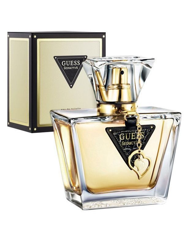 GUESS SEDUCTIVE-EDDT-75ML-W