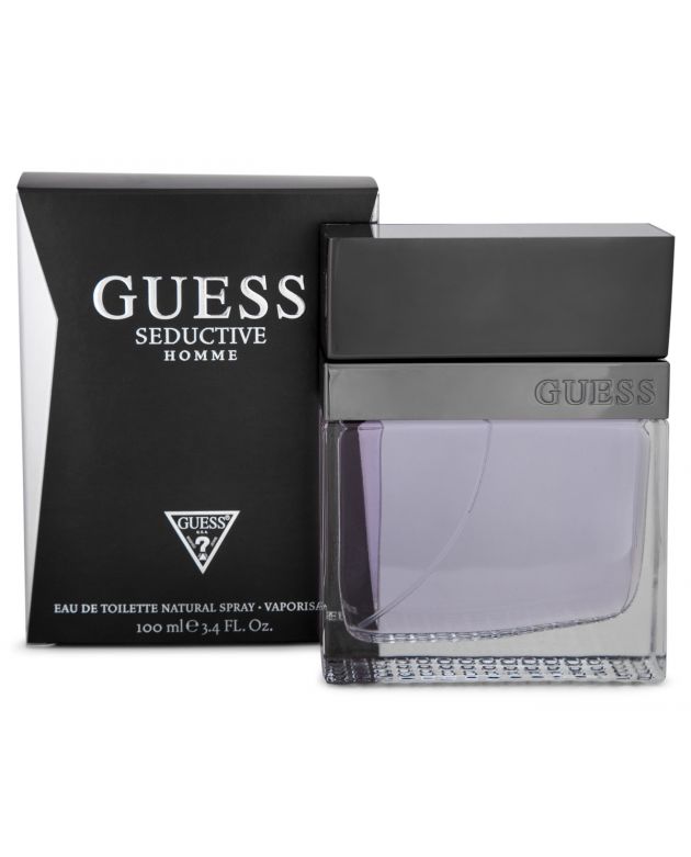 GUESS SEDUCTIVE HOMME-EDT-100ML-M