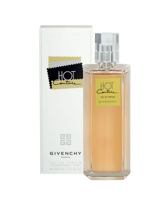 HOT COUTURE EDP-100ML-W  (GIVECHY)