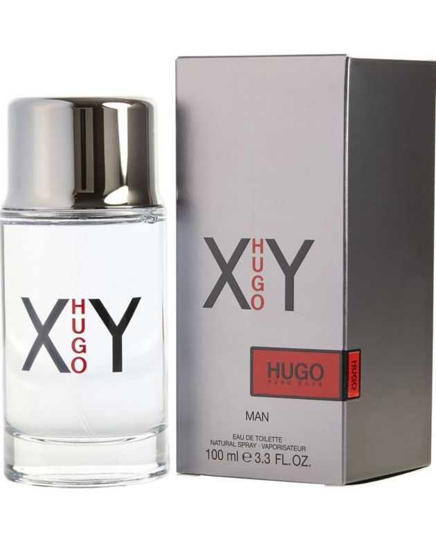 HUGO XY-EDT-100ML-M