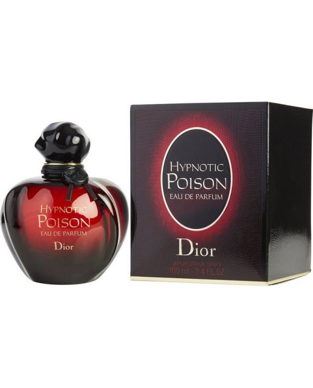 HYPNOTIC POISON-EDP-100ML-W (DIOR)