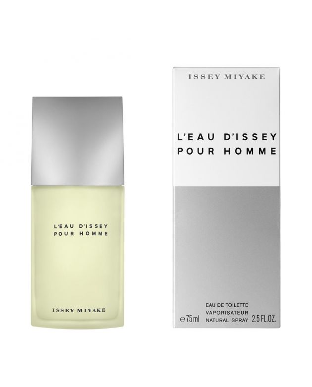 ISSEY MIYAKE -125ML-EDT-M