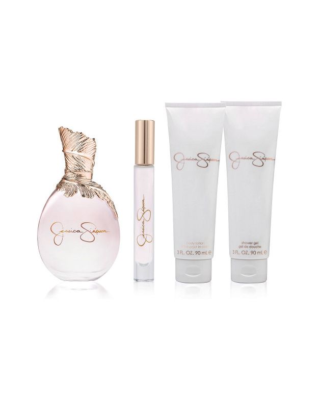 JASICA SIGNATURE LADY SET(EDP100+6+SG90+BL90)