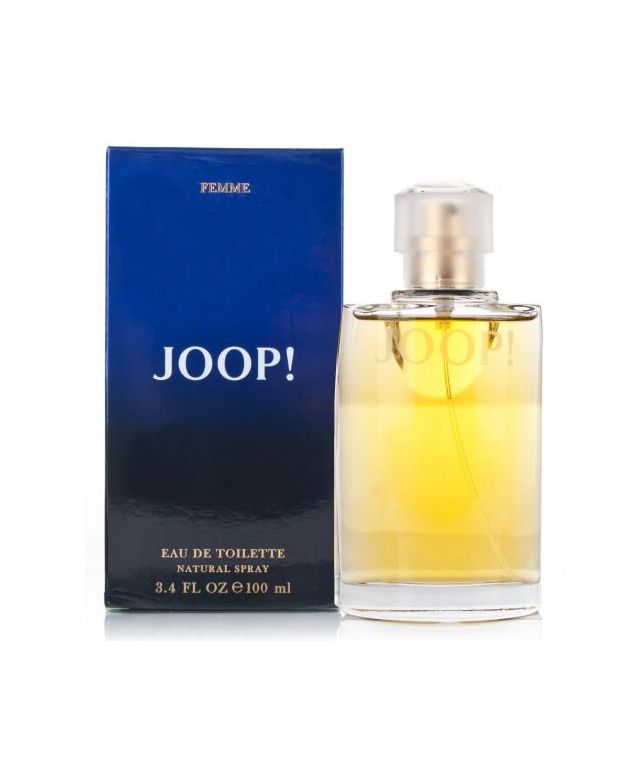 JOOP FEMME-EDT-100ML-W