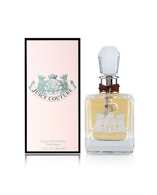 JUICY COUTURE- EDP-100ML-W