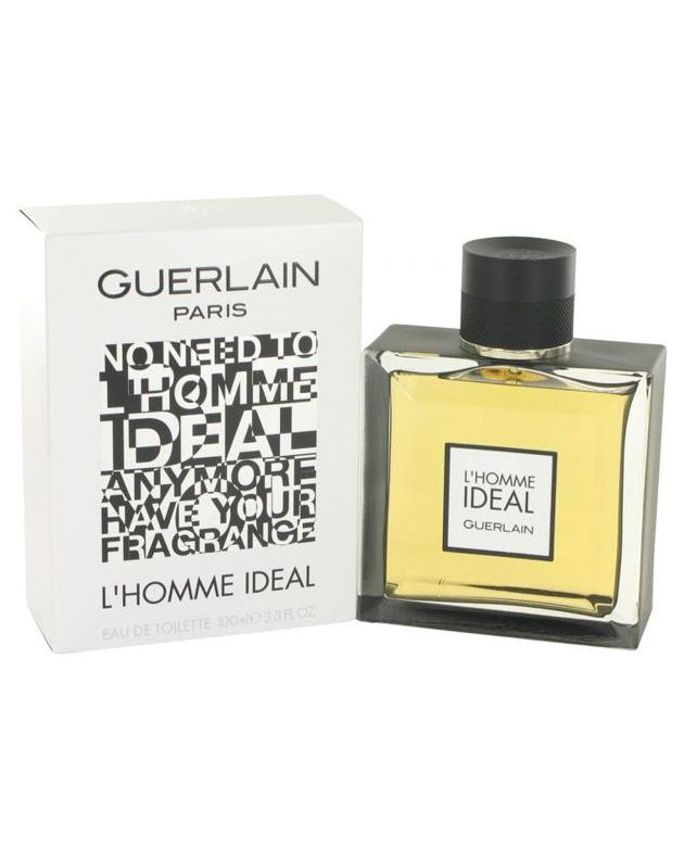 L HOMME IDEAL GUERLAIN-EDT-100ML-M