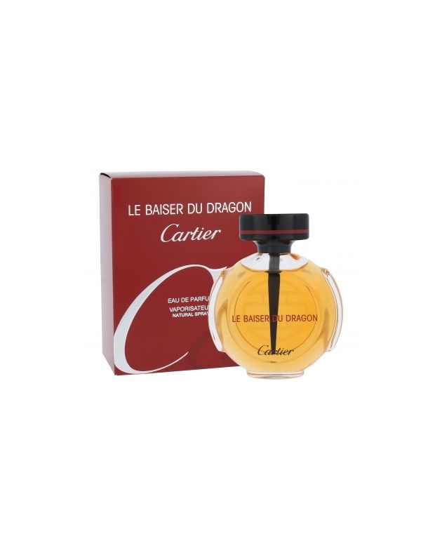 LE BAISER DU DRAGON-EDP-100ML-W(CTR)