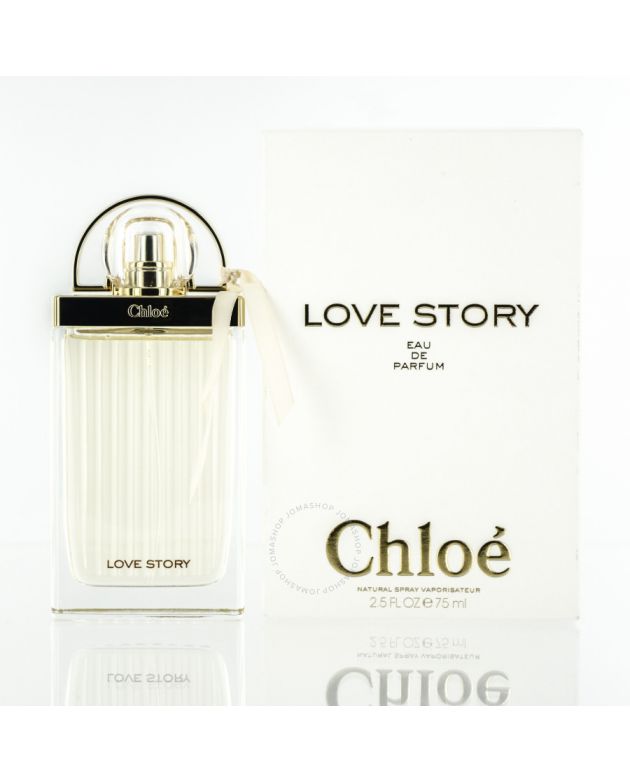 Chloe LOVE STORY CHLOE-EDP-75ML-W