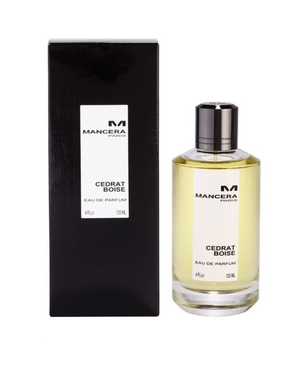 MANCERA CEDRAT BOISE-EDP-120ML-W