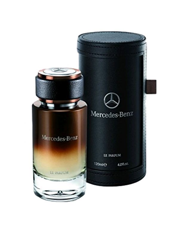 MERCEDES BENZ LE PARFUM-EDP-120ML-M