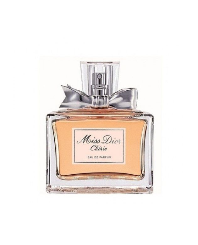 MISS DIOR CHERIE EDP-100ML-W   (C.D)