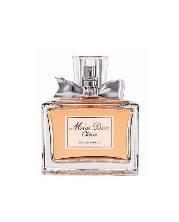 MISS DIOR CHERIE EDP-100ML-W   (C.D)