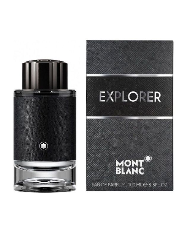 MONT BLANC EXPLORER-EDP-100ML-MEN