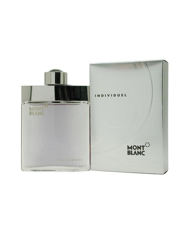 MONT BLANC INDIVIDUEL -EDT-75ML-M