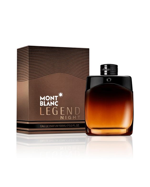 MONT BLANC LEGEND NIGHT-EDP-100ML-M