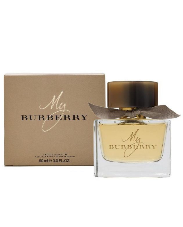 MY BURBERRY-EDP-90ML-W (BURBERRY)