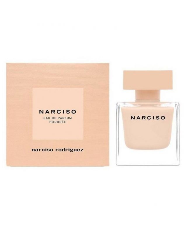 NARCISO EAU DE PARFUM POUDREE-90ML-W