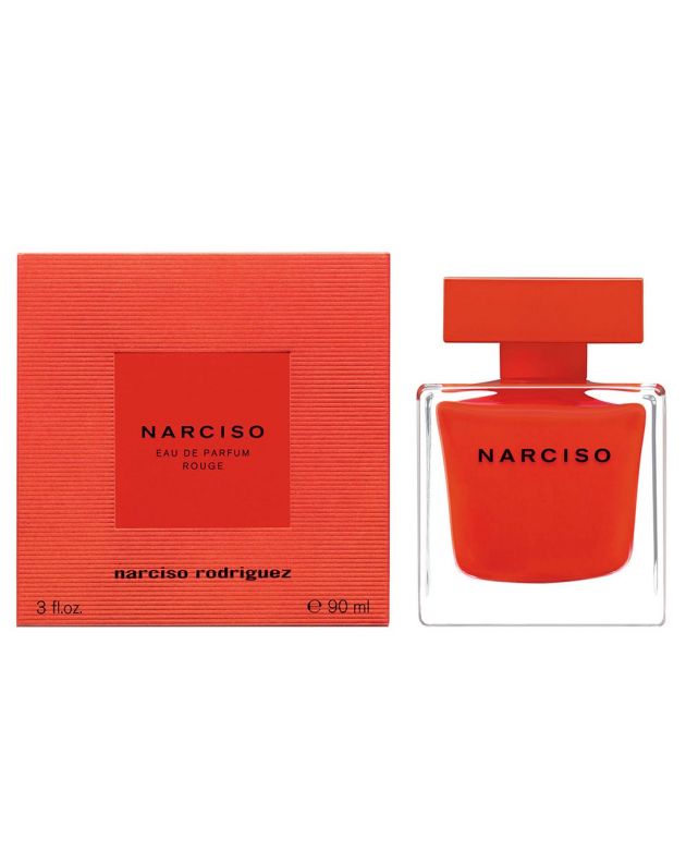 NARCISO EAU DE PARFUM ROUGE-90ML-W