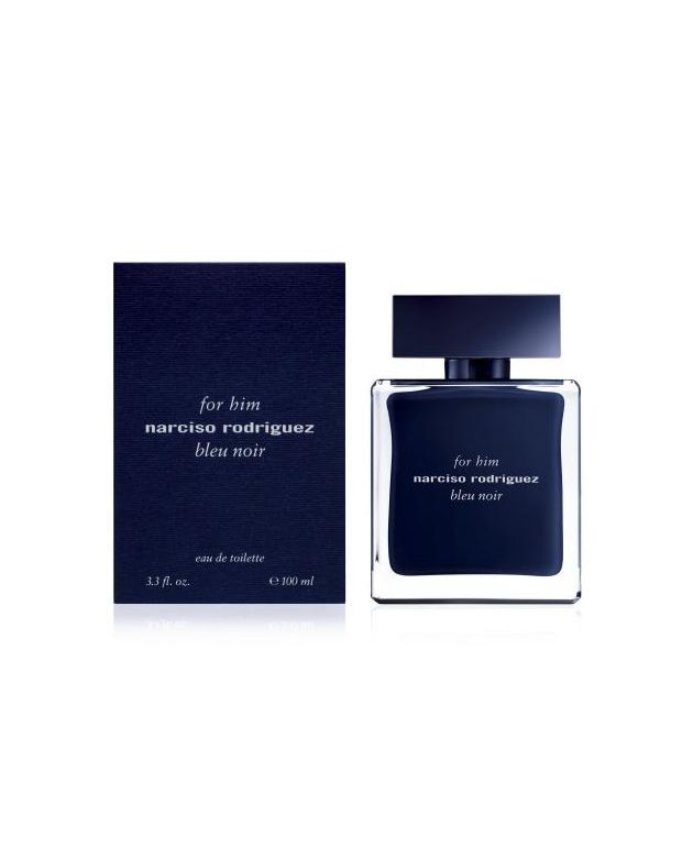 NARCISO RODRIGUES BLEU NOIR-EDT-100ML-M