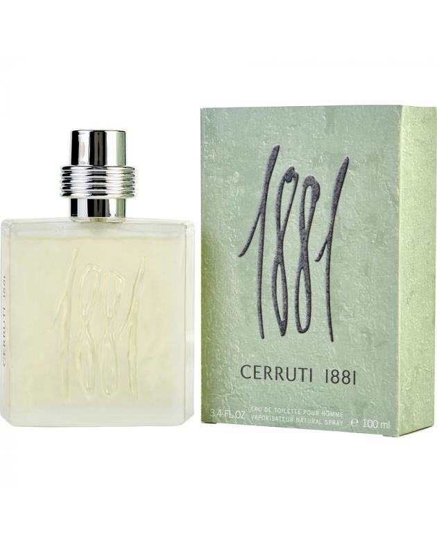 NINIO CERRUTI 1881 CERRUTI -EDT-100ML-M