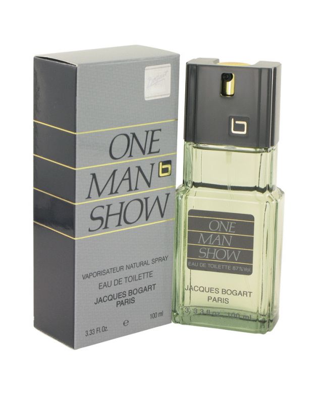 ONE MAN SHOW-EDT-100ML-M